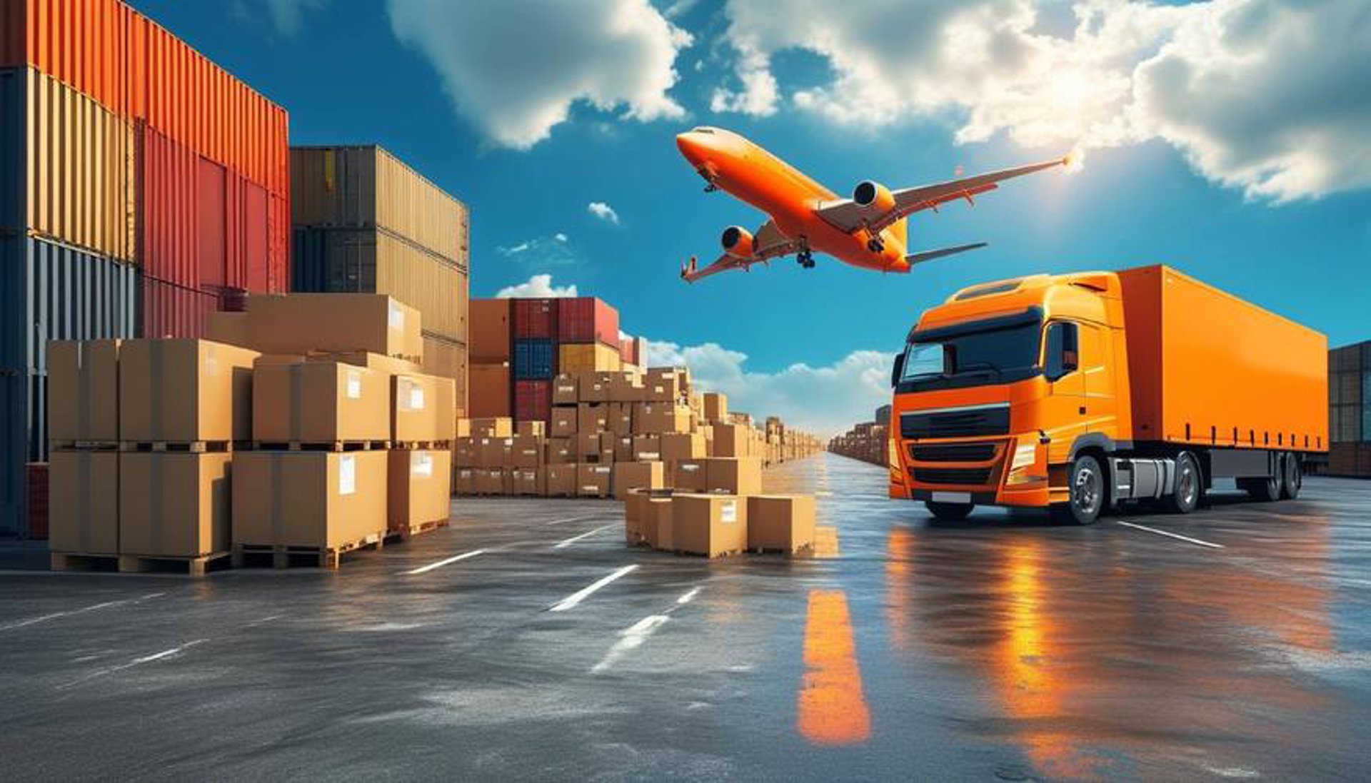 盛杰优仓储